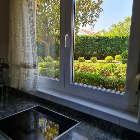 Villa La Palmera *