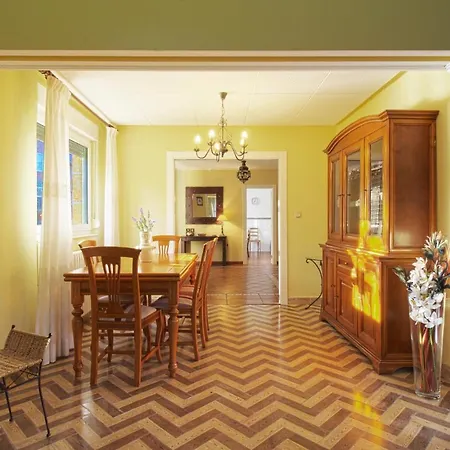 Villa La Palmera *