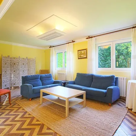 Villa La Palmera