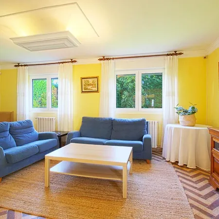 Villa La Palmera *