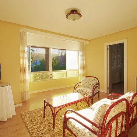 Villa La Palmera *
