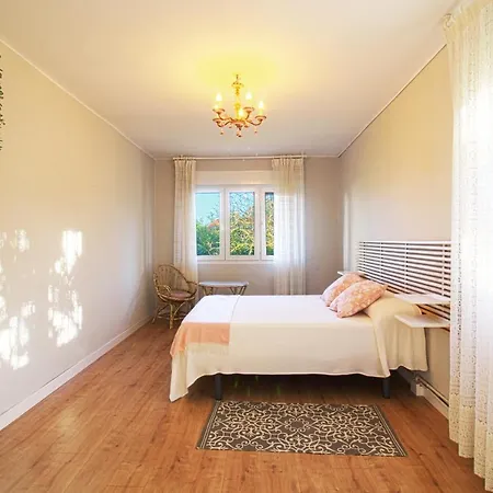 Villa La Palmera Mortera