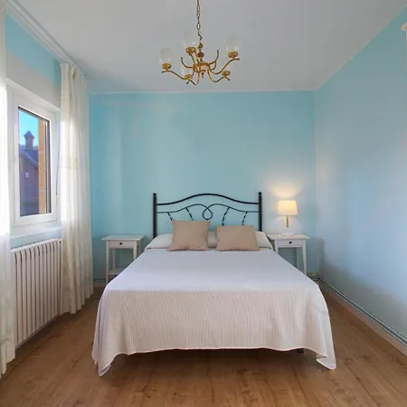 Villa La Palmera *