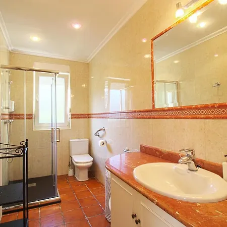Villa La Palmera